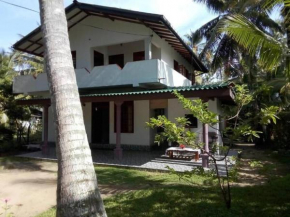 Kabalana Garden Home